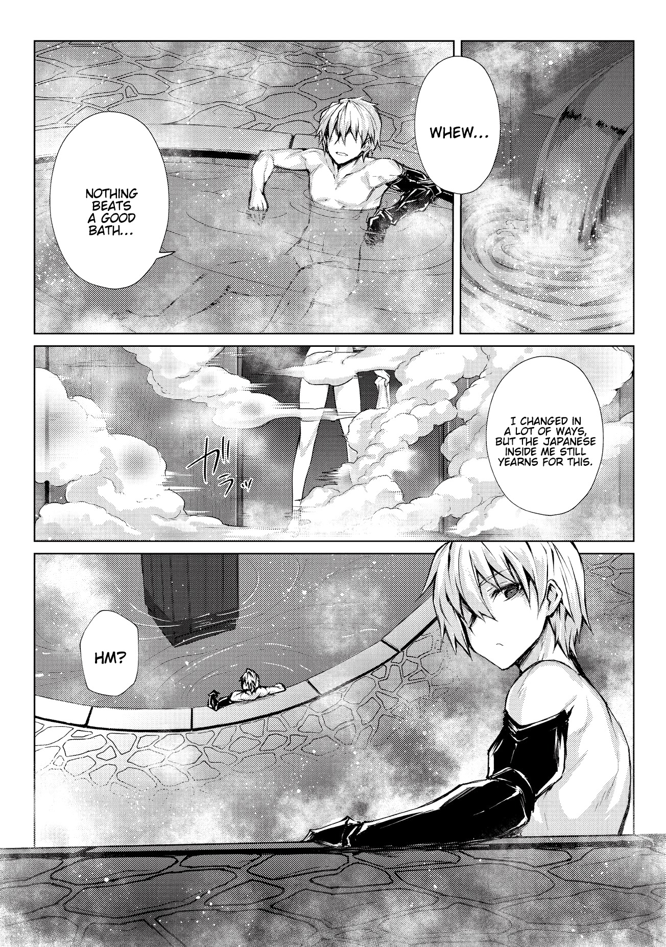 Arifureta: From Commonplace to World's Strongest Chapter 26 11